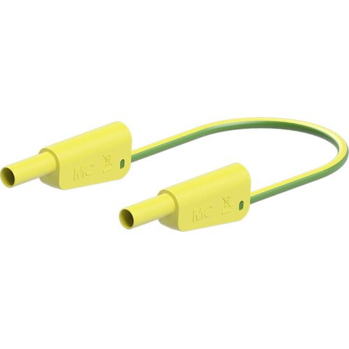 St&amp;auml;ubli SLK-4A-S10 merilni vod 25 cm rumena\, zelena 1 kos, (20520677) Slike