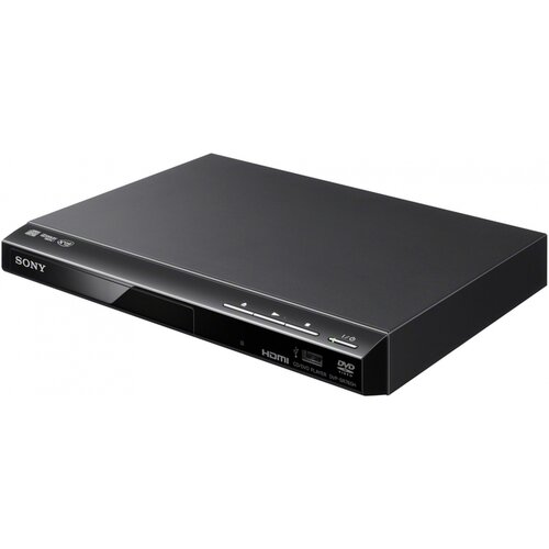 Sony DVD predvajalnik DVP-SR760 Slike