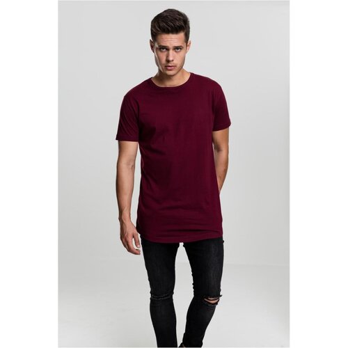 Urban Classics Shaped Long Tee port Cene