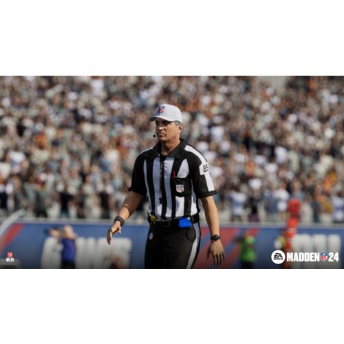 Electronic Arts Madden NFL 24 (Xbox Series X &amp;amp; Xbox One) Slike