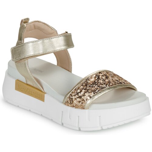 Nero Giardini E513694D Gold Slike