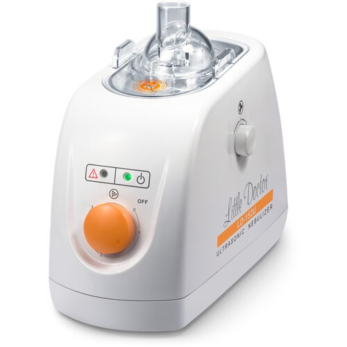 Little Doctor LD-152U ultrazvočni inhalator Cene