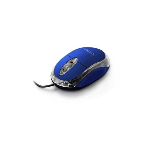  Mi&scaron; EXTREME 3D, illuminated, USB, Optical, 1000dpi, blue, XM102B Cijene