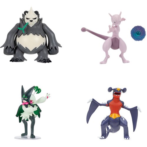 Pokemon Battle Feature Figure Sort Slike