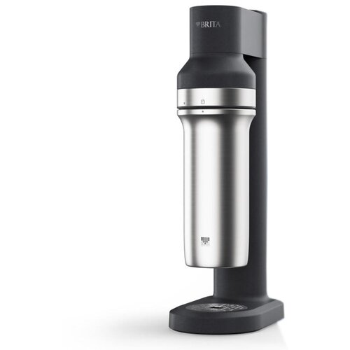 Brita sodaTRIO saturator (black) Cijene