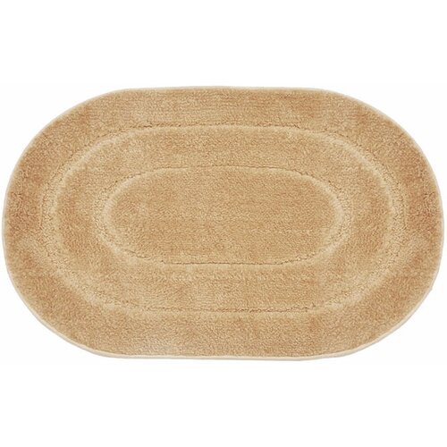 Diplon prostirka noble beige 50x80cm BM86002-BE Slike