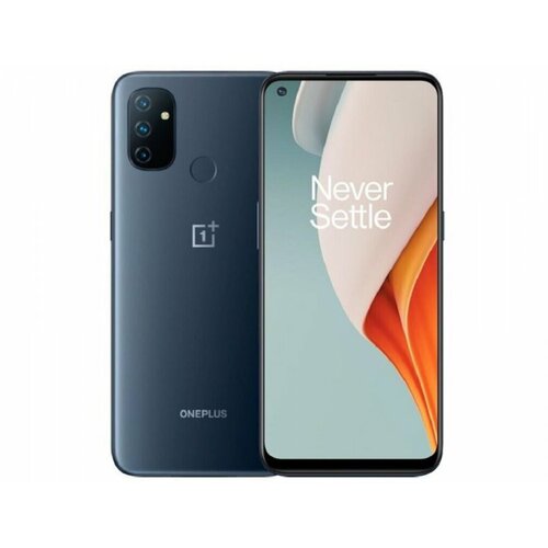 Oneplus Nord N100 4GB/64GB midnight frost 6.52