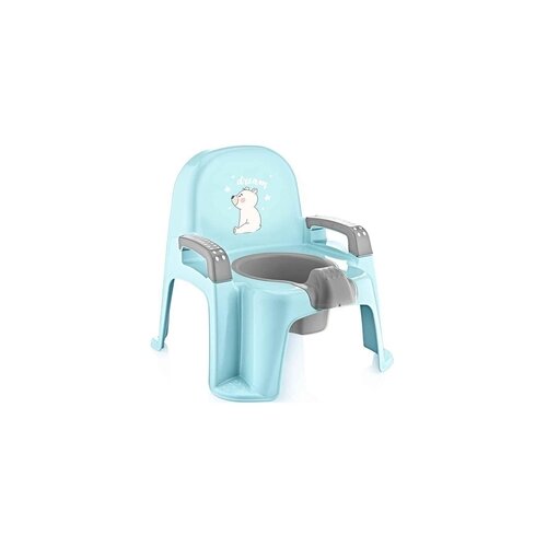  BABYJEM NOSA POTTY - BLUE Slike