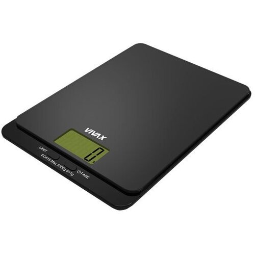 Vivax HOME vaga kuhinjska KS-502B Cijene