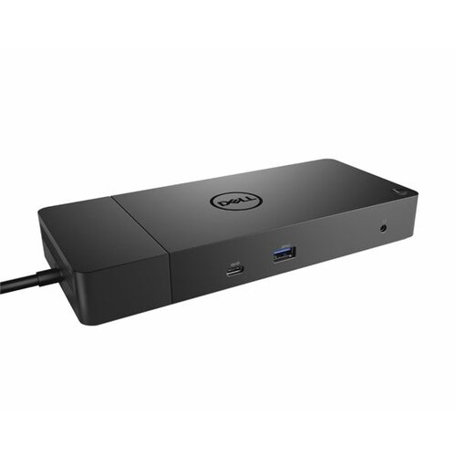 Dell WD19 dock with 130W AC adapter docking station Slike