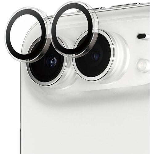 PanzerGlass HOOPS IPHONE DUO TRANSPARENT, (5000484362) Slike
