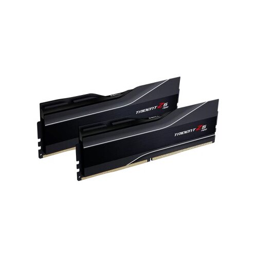 G.skill RAM DDR5 32GB Kit (2x16GB) 6000 MT/s CL30 1.35V, Trident Z5 Neo AMD Expo, Intel XMP Cene