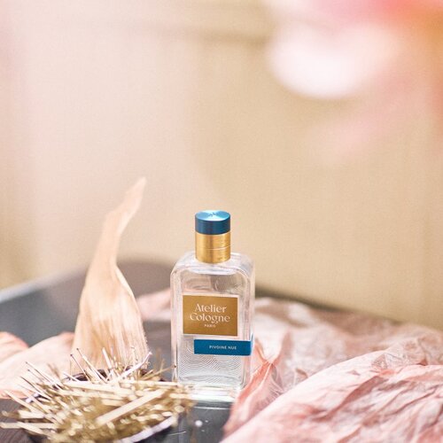 Atelier Cologne Cologne Absolue Pivoine Nue parfemska voda uniseks 100 ml Slike