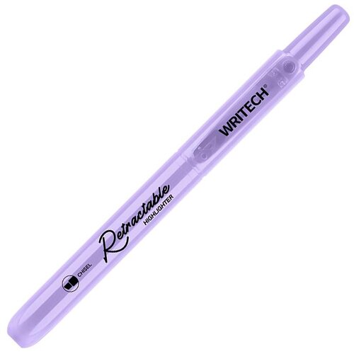 Signir 1-4mm WRITECH W-805S FLUO CLICK LJUBIČASTI Cijene