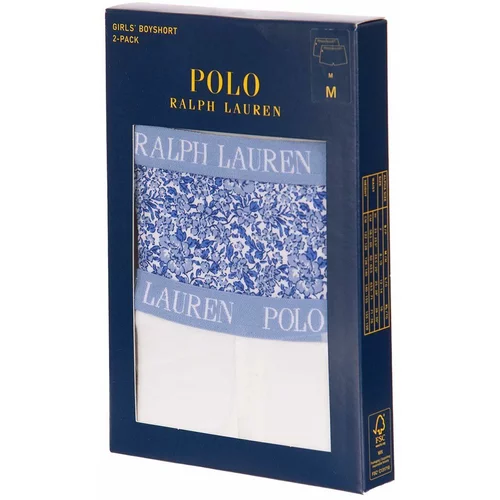 Polo Ralph Lauren Bokserice 2-pack