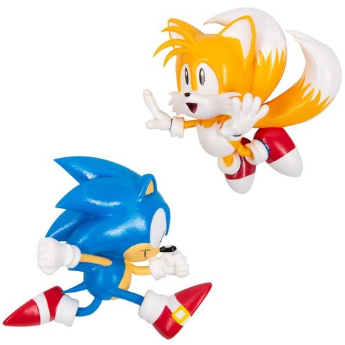 Grupo STRIPOVI JEŽEK SONIC ZVOK IN REPI 3D STENSKE NALEPKE, (21328065) Cene