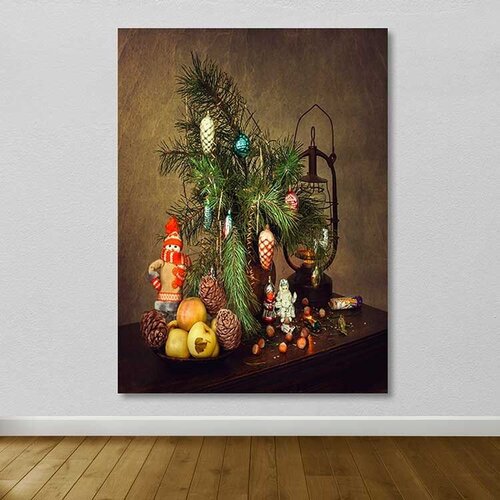 Wallity Slika DEV03073100140, 100x140 cm Cene