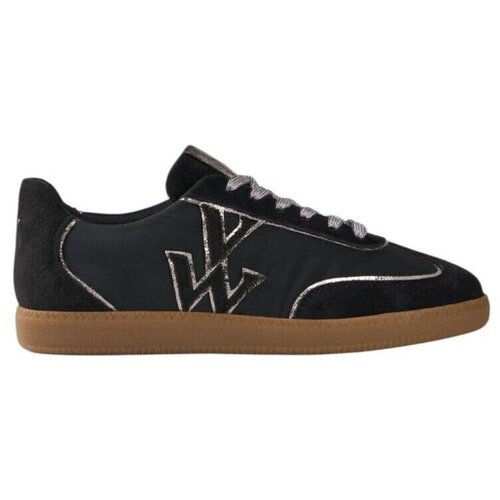 Vanessa Wu Nizke superge BK2806 Črna Slike