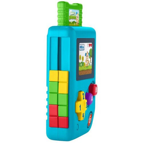 Fisher Price Gejmer Sveznalica 22 Slike