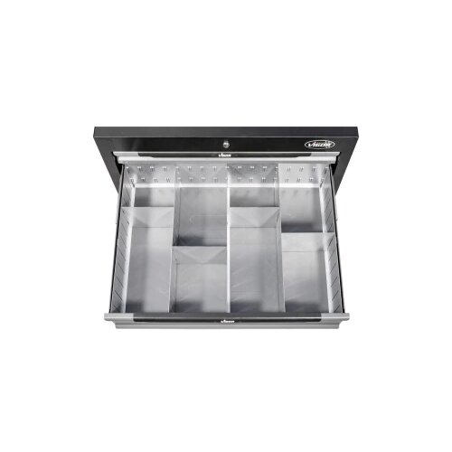 Vigor V6685H-4/10 jednodijelni limeni set 27 St. Cijene