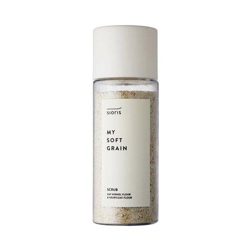 Sioris MY SOFT GRAIN Scrub Slike