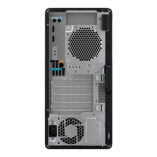 HP Z2 Tower G9 Workstation,Intel Core i5-14600K,16GB DDR5-4800 RAM,512GB Z Turbo Drive PCIe TLC M.2 SSD,Intel UHD Graphics 770,Wired Des Cene