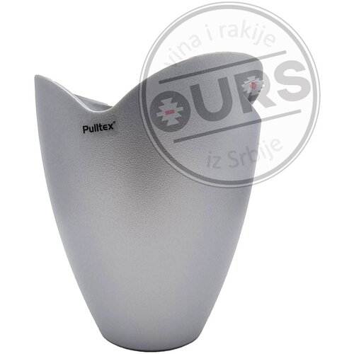 Pulltex kibla silver Cene