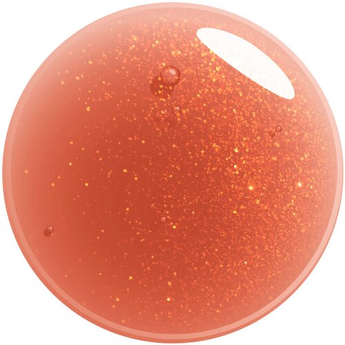 NYX Professional Makeup olje za ustnice - Fat Lip Oil - Follow Back (FOLD06) Slike