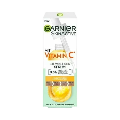 Garnier SkinActive Vitamin C Serum