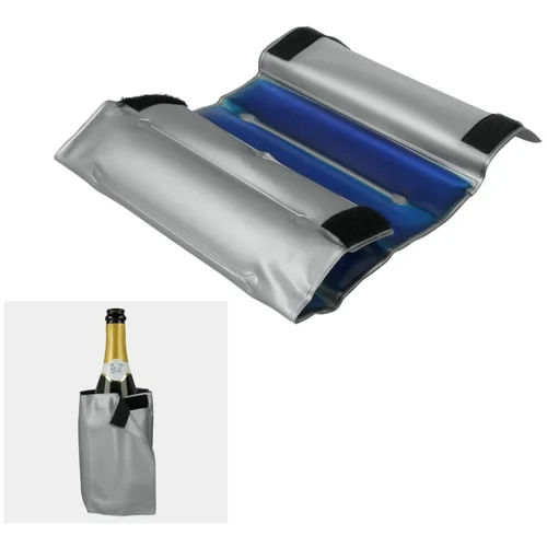 Metaltex Termo navlaka za boce Bottler Cooler Metaltex Termo navlaka za boce Bottler Cooler