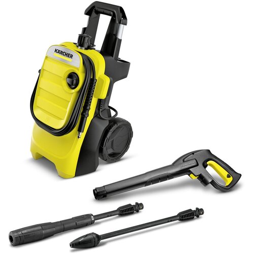 K&amp;auml;rcher K 4 Compact Slike