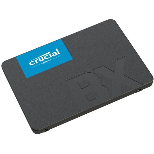 Crucial BX500 2000GB SATA 2.5 Cijene