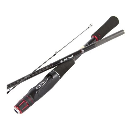 Shimano stap zodias spinning fast 203 4-12gr ml ( R403370 ) Cene