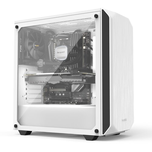 BE QUIET CPU kuler LCS BQ Pure Loop 120 Slike