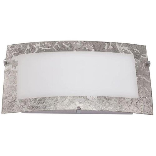  Redo 05-863 - LED zidno svetlo ARTEMIS LED/10W/230V srebrno Cene