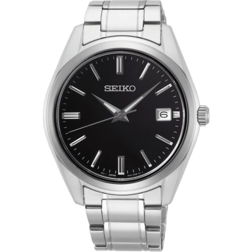  Mu&scaron;ki sat Seiko Classic Sapphire SUR311P1 Cijene