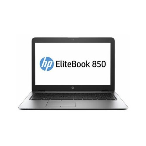Hp EliteBook 850 G4 i5-7200U 8GB 256GB SSD AMD Radeon R7 M465 2GB Win 10 Pro FullHD UWVA (1EN75EA) laptop Slike