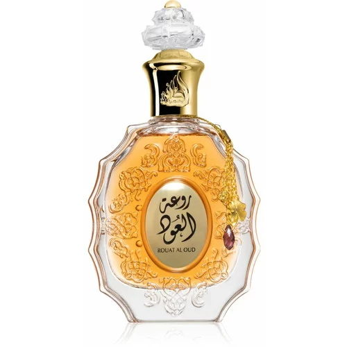 Lattafa Rouat Al Oud parfumska voda uniseks 100 ml