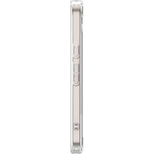Spigen Ultra Hybrid (ACS11279) maska za Google Pixel 10a - Crystal Clear Slike