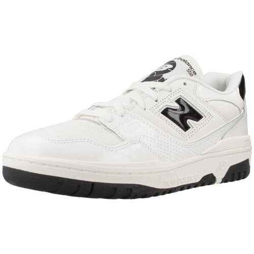 New Balance BB550 YKF Bijela Cijene