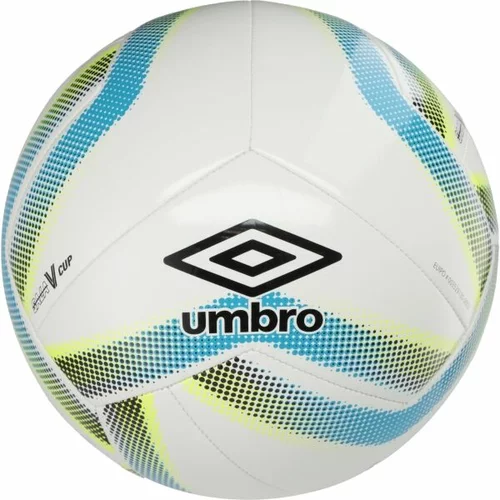 Umbro SALA V CUP Futsal lopta, bijela, veličina