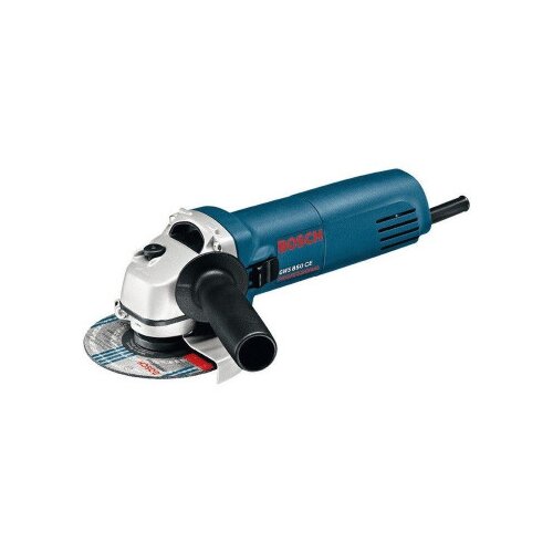 Bosch ugaona brusilica GWS 850 C Professional Cijene