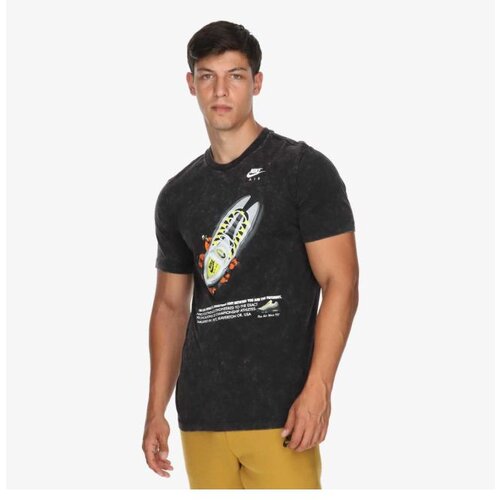 Nike U nsw tee oc med gfx fw cultur Cene