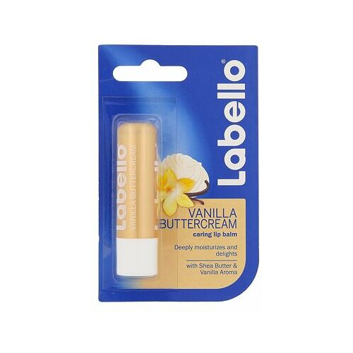 Labello Vanilla Butter Cream 4.8g Cene