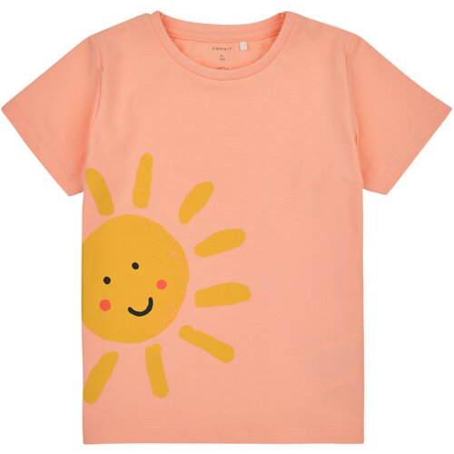 name it NMMFAMA SS TOP Narančasta Cijene