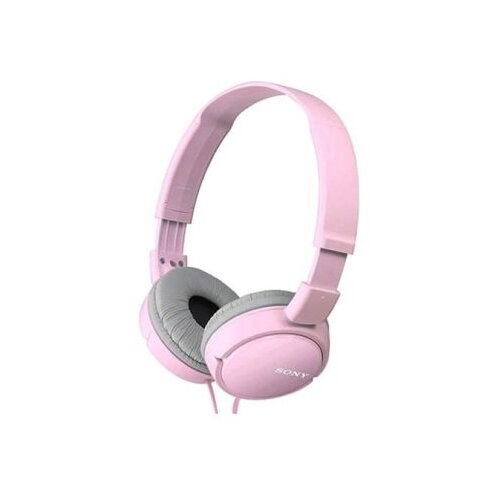 Sony slusalice ZX110A, pink, naglavne, sa mikrofonom Cijene