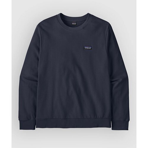 Patagonia Daily Crew Pulover new navy Cene