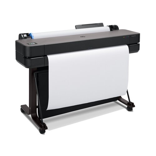 HP designjet T630 36-in printer (5HB11A) &amp;scaron;tampač Slike