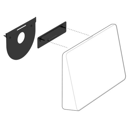 Logitech Tap Wall Mount Slike
