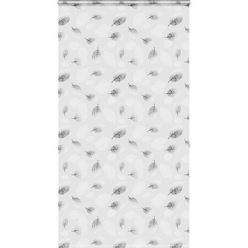 vidaXL Rolo zavjesa za tuš s kazetom 120x240 cm širina tkanine 116 cm Cijene